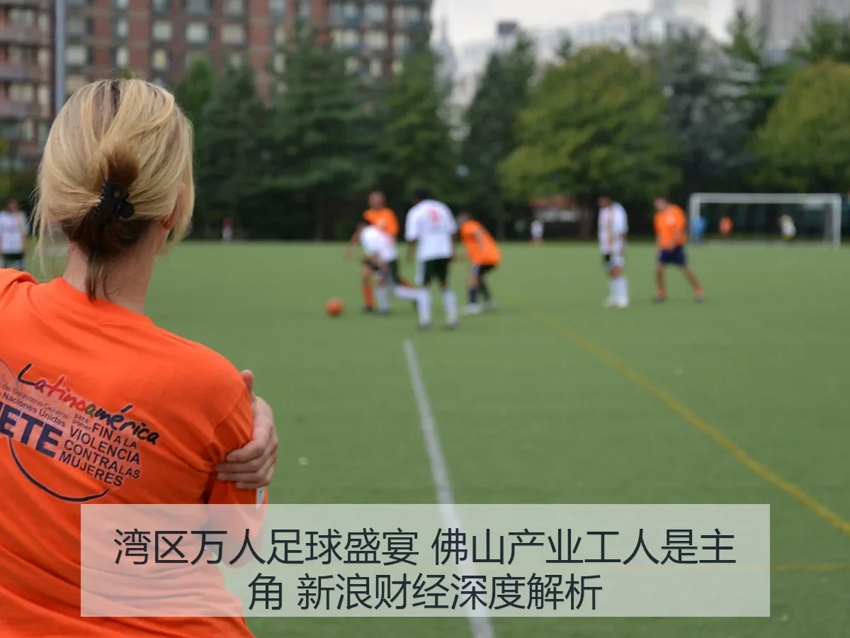 湾区万人足球盛宴 佛山产业工人是主角 新浪财经深度解析